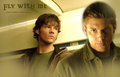 The Winchesters - the-winchesters fan art
