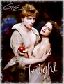 Twilight  - twilight-series fan art