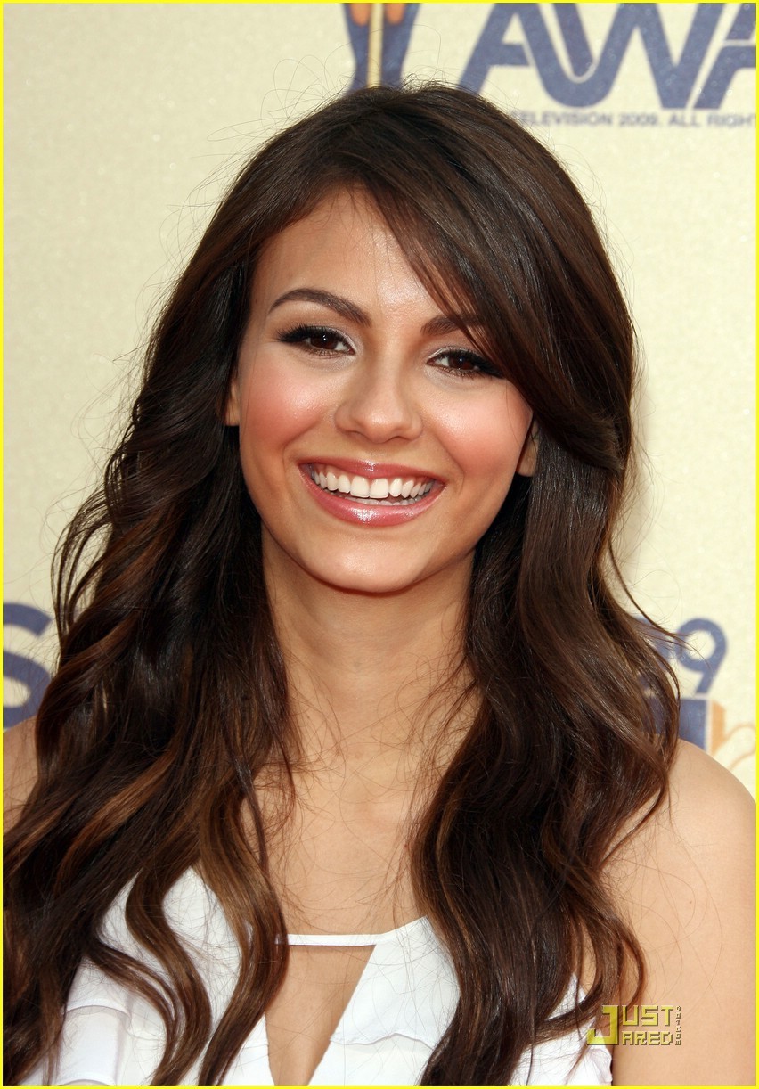 Victoria Justice - Images Actress