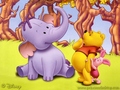 Winnie the Pooh Wallpaper - winnie-the-pooh wallpaper