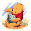 Winnie the Pooh - winnie-the-pooh photo