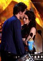 about to kiss but they didn't - robert-pattinson photo