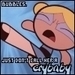 crybaby? - bubbles-powerpuff-girls icon