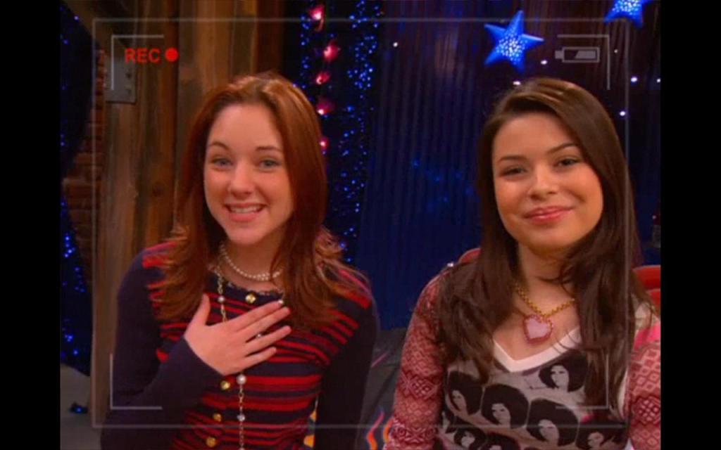 iReunite with Missy - iCarly Image (6524743) - Fanpop