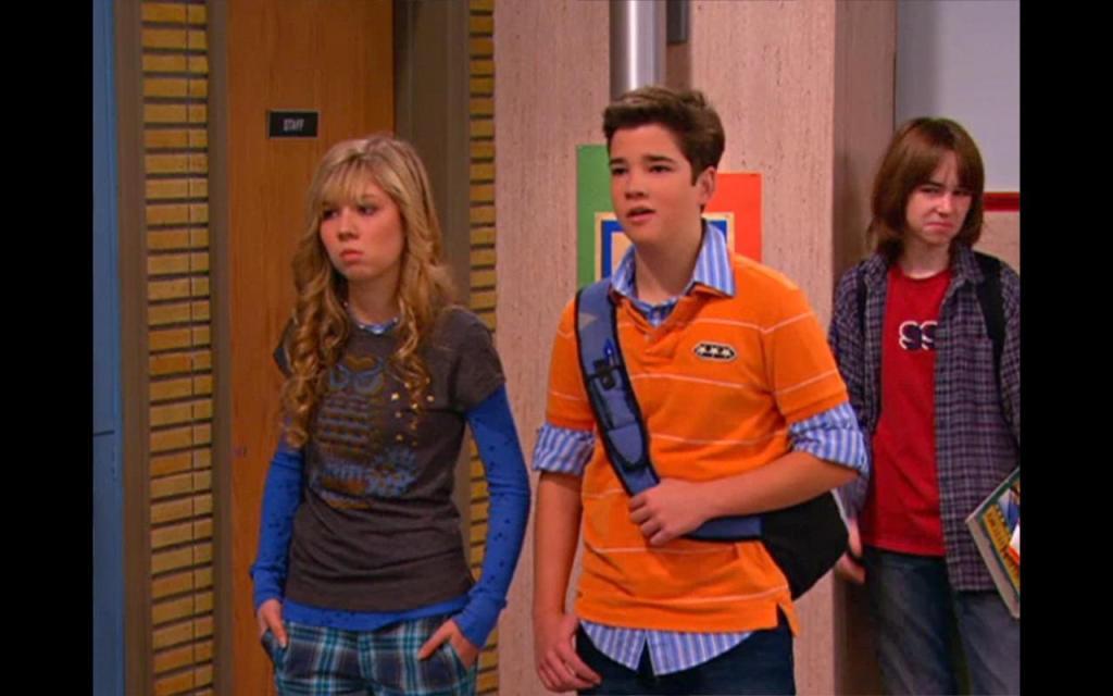 Image of iReunite with Missy for fans of iCarly 6524842. 