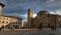 montepulciano (italy set) - twilight-series photo