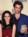this one is the robert and kristen the other one was wrong - robert-pattinson photo