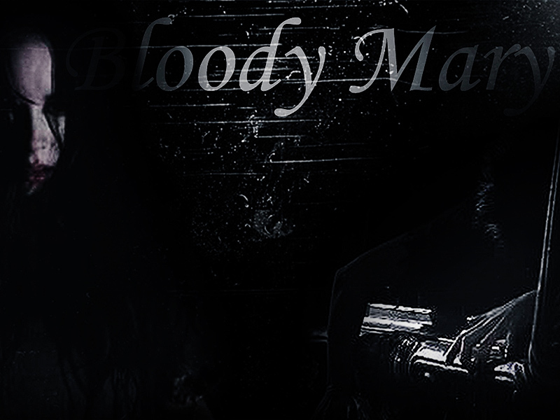 bloody mary supernatural