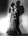 Astaire and Hayworth - classic-movies photo