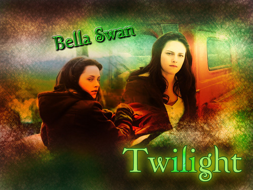  Bella-Twilight