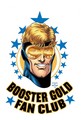 Booster Gold Fan CLub - dc-comics photo