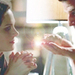 Booth and Brennan - bones icon