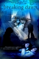 Breaking Dawn movie poster  - twilight-series fan art