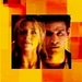 Buffy and Angel - tv-couples icon