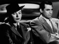 Cary Grant And Ingrid Bergman - classic-movies photo