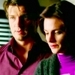 Castle and Beckett - castle icon