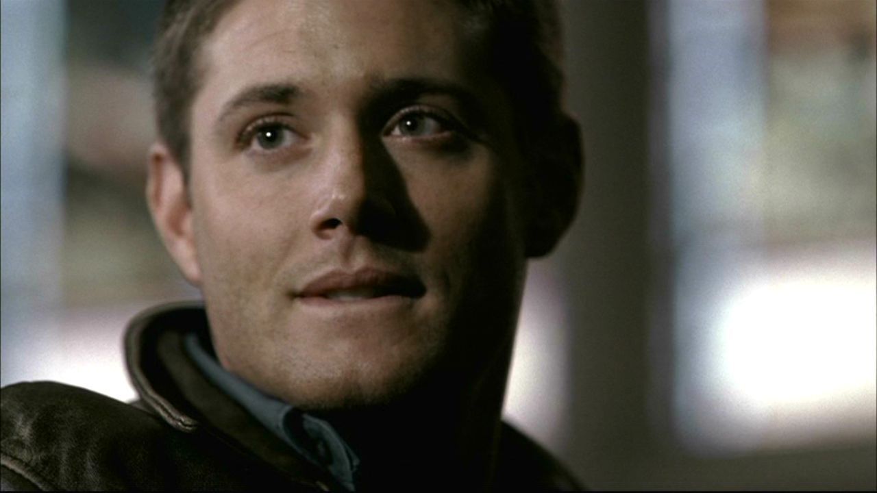 16 Very Important Lessons Supernaturals Dean Winchester 