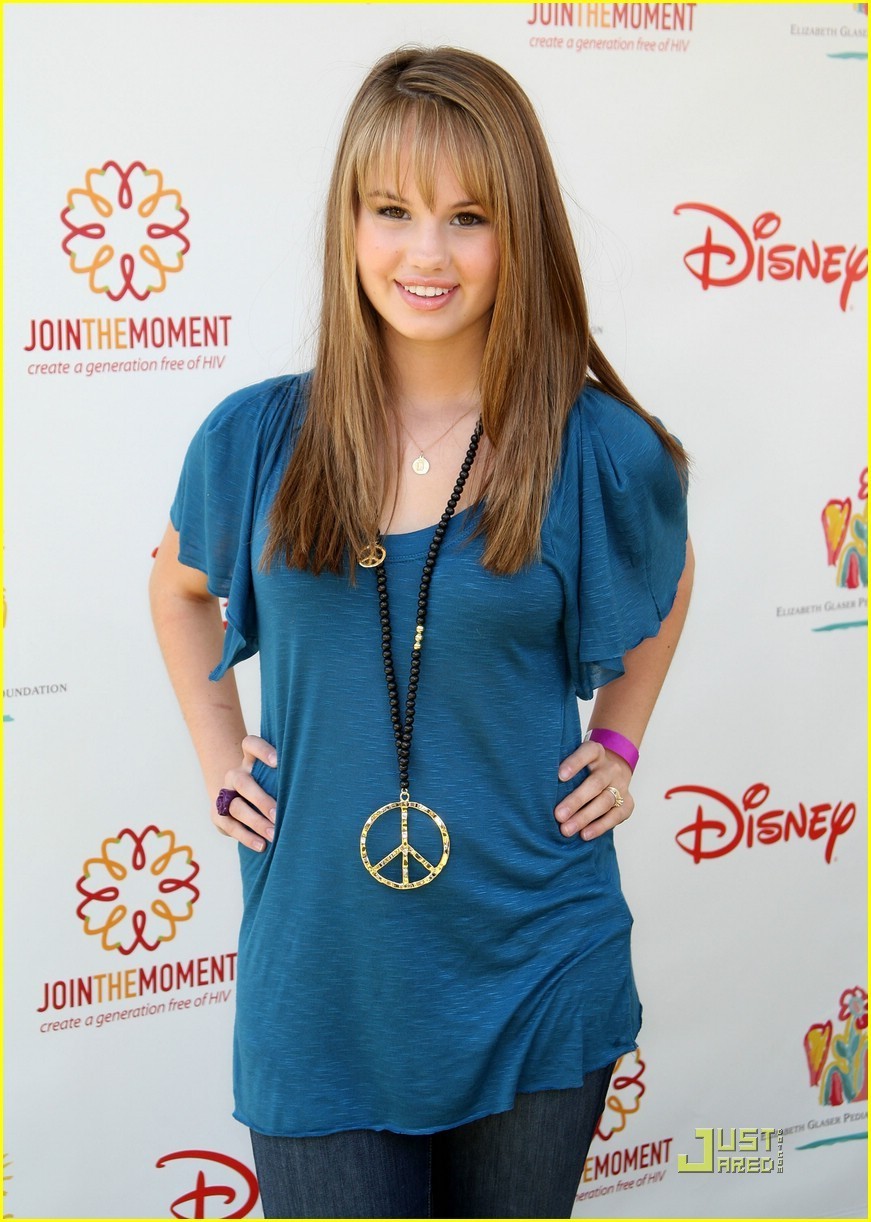 Debby Ryan Pictures