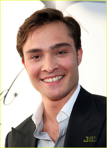 Ed Westwick - Young Hollywood Awards 2009