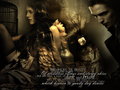 twilight-saga-movies - Edward & Bella wallpaper