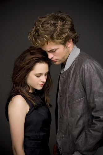 And edward and bella Just keep getting closer and closer oh sexy