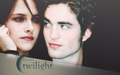 Edward and Bella - edward-and-bella wallpaper