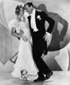 Fred and Ginger - classic-movies photo