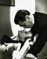 Gable and Lombard - classic-movies photo