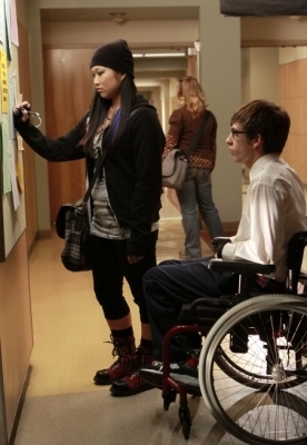  Glee Promotional các bức ảnh
