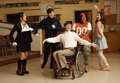 Glee Promotional Photos - glee photo