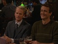 how-i-met-your-mother - HIMYM - 1.04 - Return of the Shirt screencap