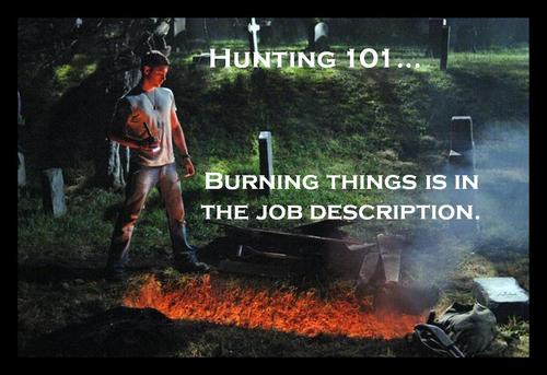  Hunting 101