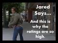 Jared Says... - supernatural photo