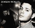 Jensen  Ackles - supernatural photo
