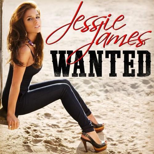  Jessie James