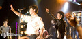 Jonas Brothers on Soundcheck - the-jonas-brothers photo
