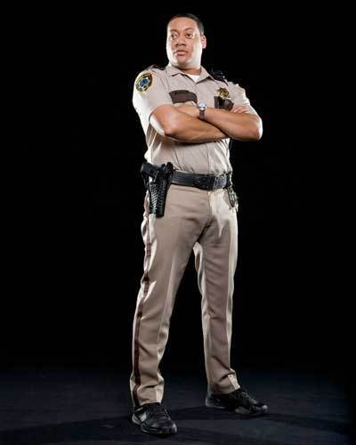 Reno 911 Images on Fanpop.