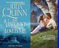 Julia Quinn - romance-novels photo