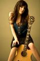 Kate Voegele - one-tree-hill photo