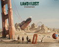 upcoming-movies - Land of the Lost wallpapers wallpaper