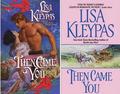 lisa kleypas someone to watch over me