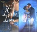 Liz Carlyle - Two Little Lies - romance-novels photo