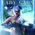 Love Game Remix Cover - lady-gaga photo