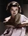 Myrna Loy - classic-movies photo