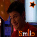 Nathan - Smile .  - one-tree-hill icon