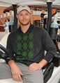 Paley Center For Media's 6th Annual Celebrity Golf Classic - jensen-ackles photo