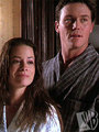 Piper and Leo - piper-halliwell photo