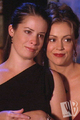 Piper and Phoebe - piper-halliwell photo