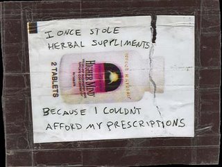  PostSecret - 7 June 2009