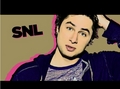 Promos OF Zach ON SNL - zach-braff photo